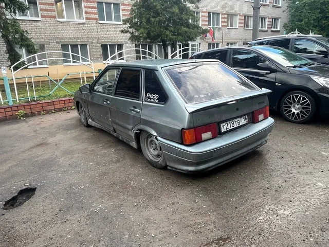 Ваз 2114, срочно - Легкові автомобілі в Казань