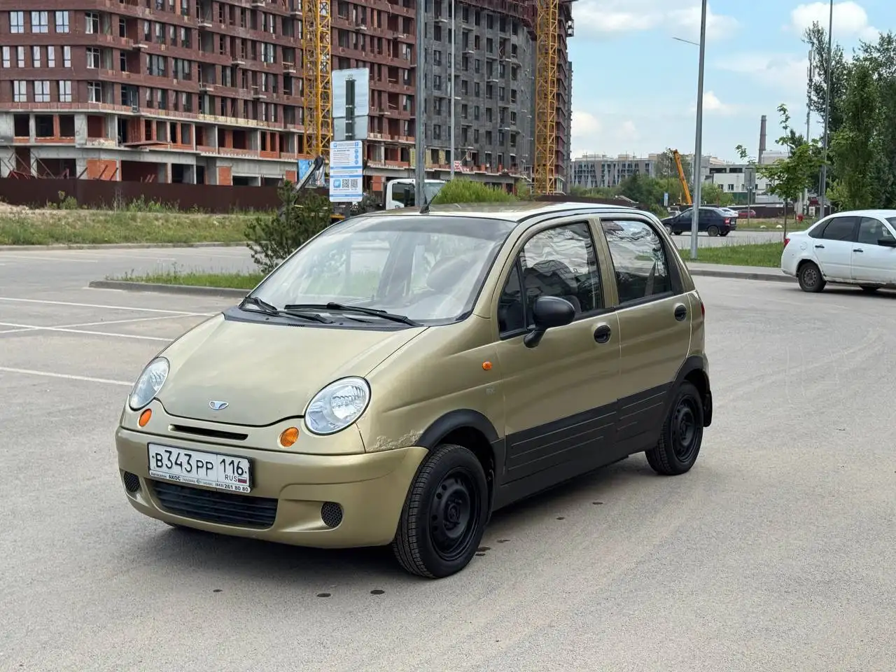 Продажа автомобилей в Казани - Легковые автомобили (Авто) в Казань