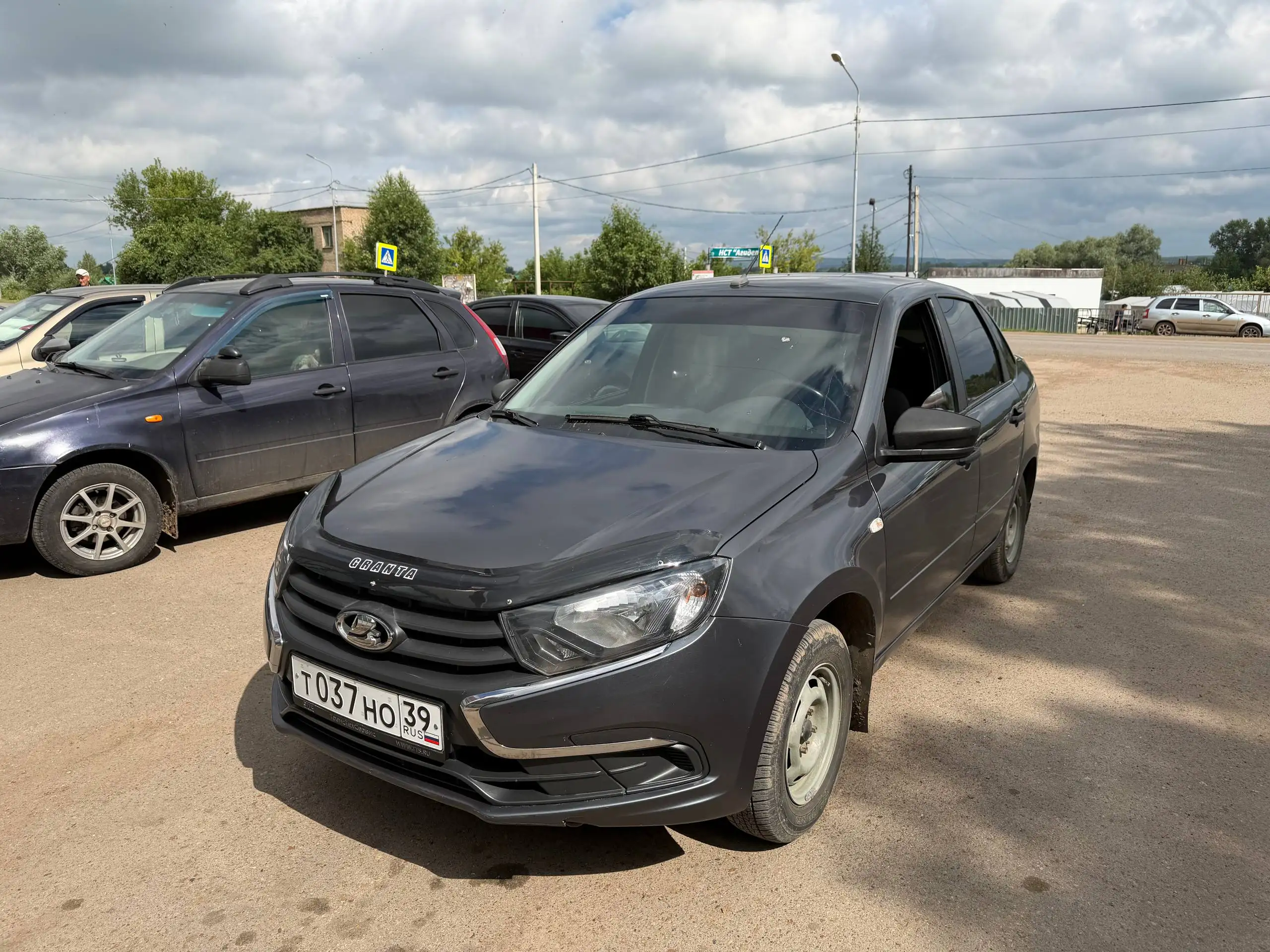 Продажа Renault Kaptur 2020, 157 тыс. км - Легковые автомобили (Авто) в Казань