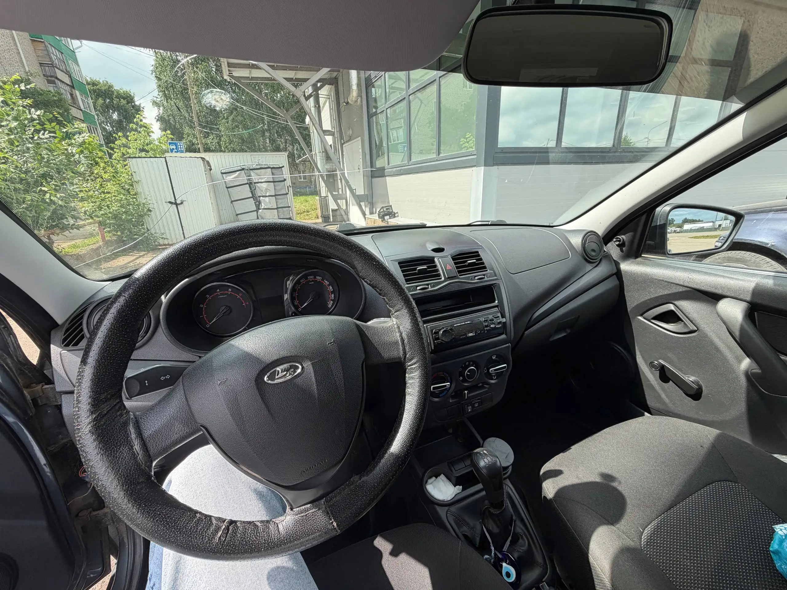 Продажа Renault Kaptur 2020, 157 тыс. км - Легковые автомобили (Авто) в Казань