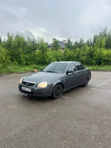 Lada Priora 2, 2013 - частное объявление в Казань