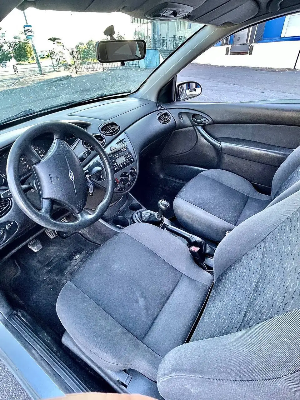 Ford Focus 1 Рестайлинг - Легковые автомобили (Авто) в Казань