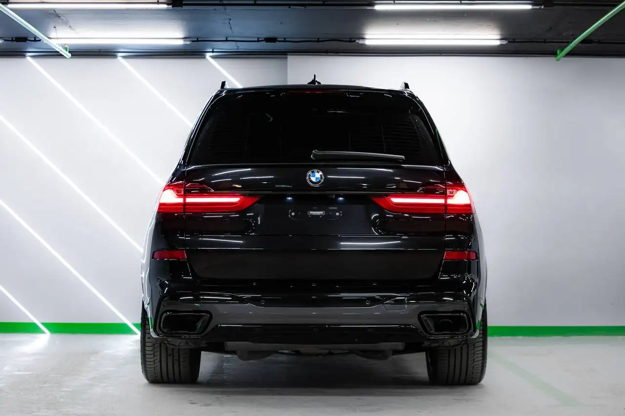 BMW X7 40i 2020 - Легковые автомобили (Авто) в Казань