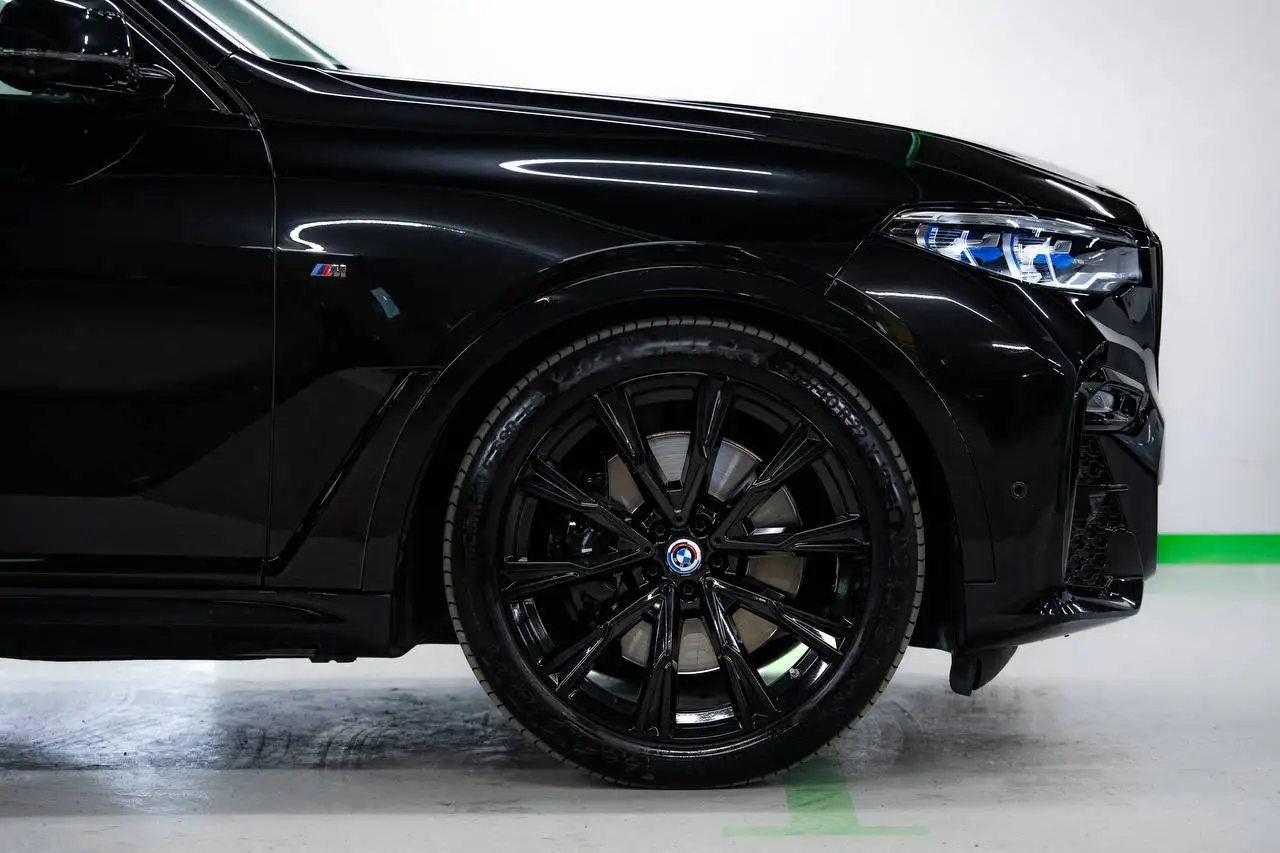 BMW X7 40i 2020 - Легковые автомобили (Авто) в Казань