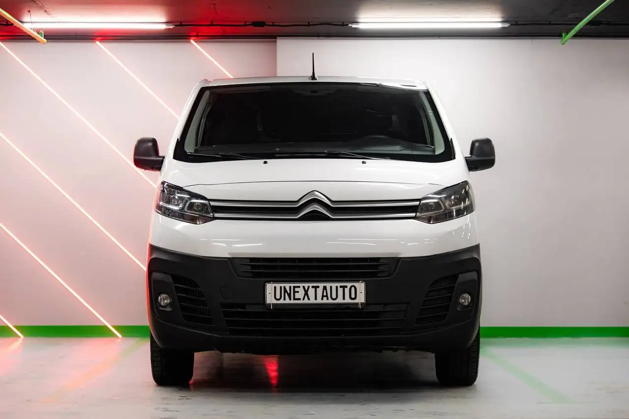 Продажа Citroen Jumpy 2019 - Легковые автомобили (Авто) в Казань
