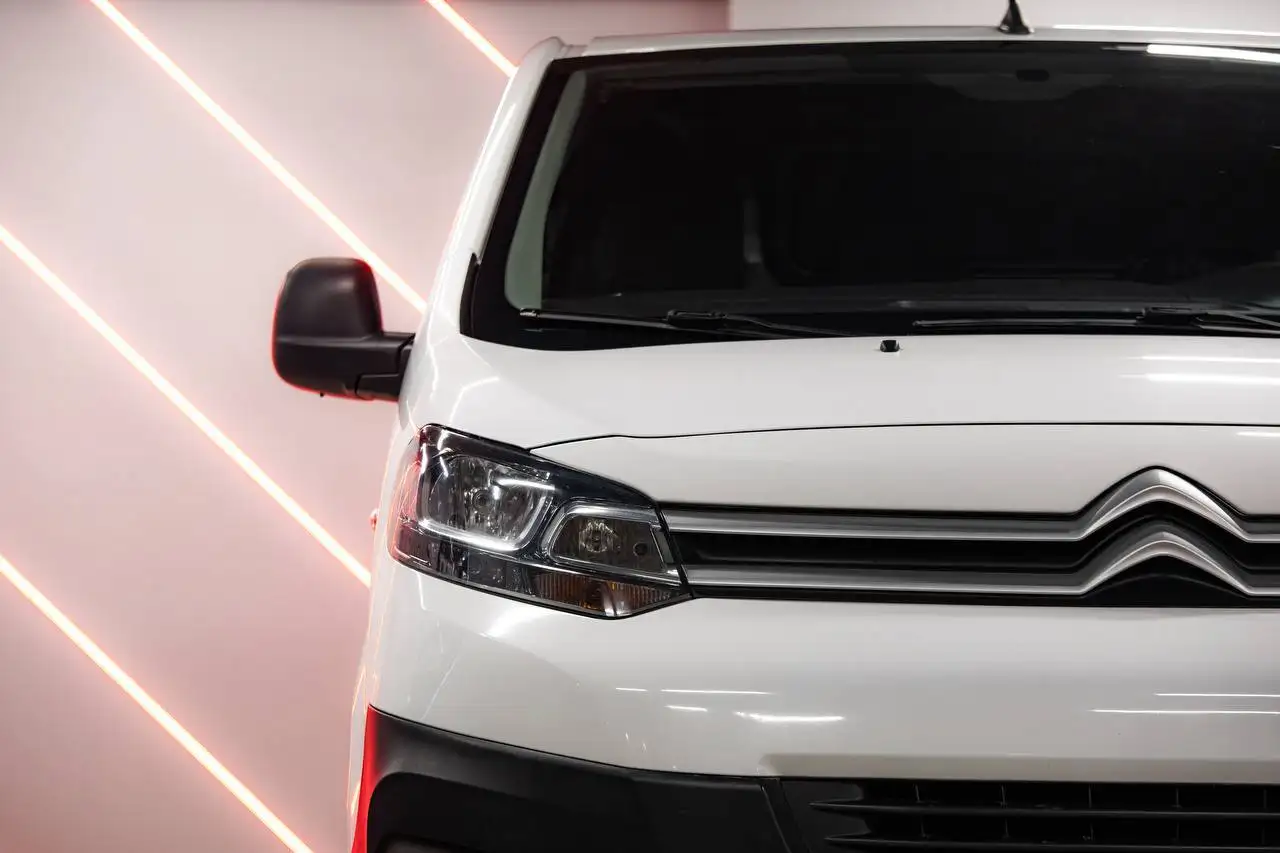 Продажа Citroen Jumpy 2019 - Легковые автомобили (Авто) в Казань