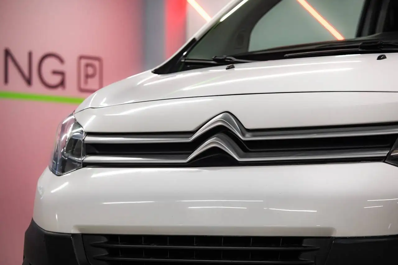 Продажа Citroen Jumpy 2019 - Легковые автомобили (Авто) в Казань