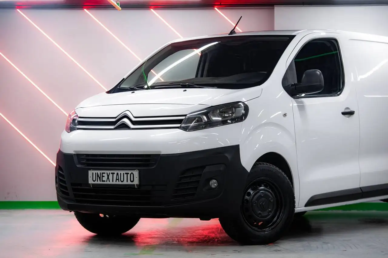 Продажа Citroen Jumpy 2019 - Легковые автомобили (Авто) в Казань