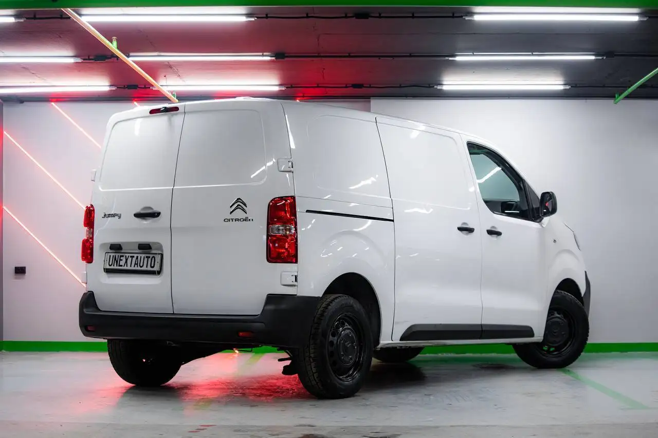 Продажа Citroen Jumpy 2019 - Легковые автомобили (Авто) в Казань