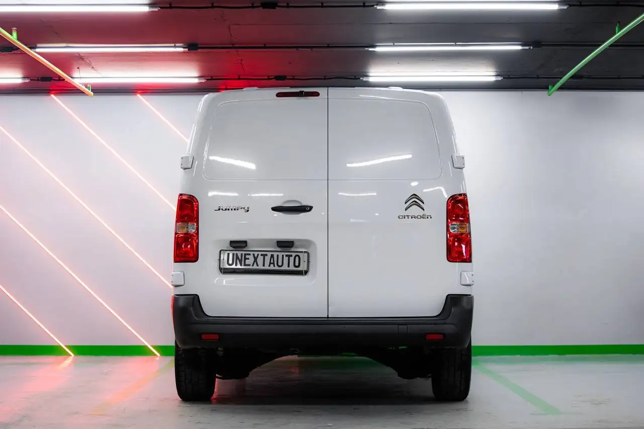 Продажа Citroen Jumpy 2019 - Легковые автомобили (Авто) в Казань