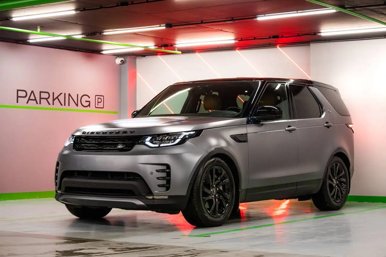 Land Rover Discovery 2020 - Внедорожники (Авто) в Казань