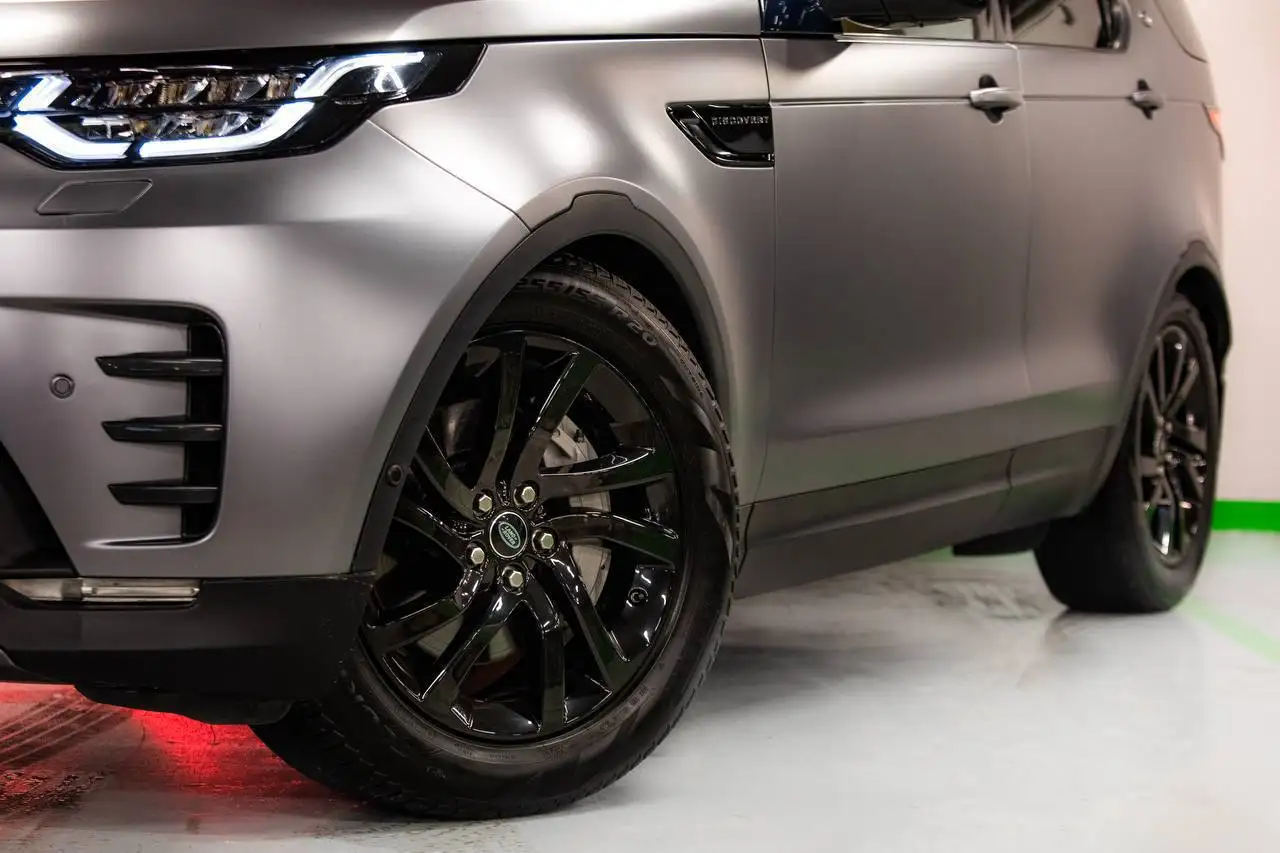 Land Rover Discovery 2020 - Внедорожники (Авто) в Казань