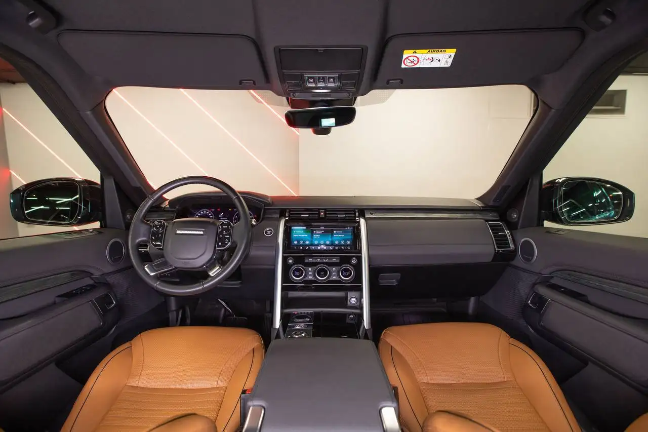 Land Rover Discovery 2020 - Внедорожники (Авто) в Казань