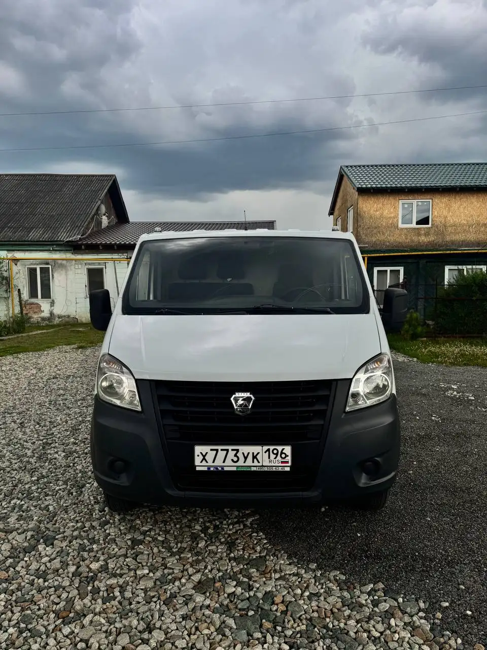 Продажа эвакуатора Газель Next - Спецтехника (Авто) в Екатеринбург