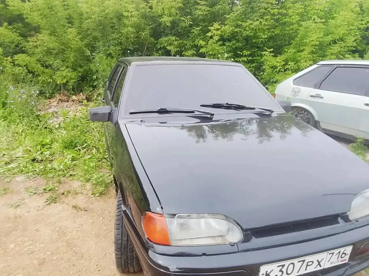 ВАЗ 2114 2005 года в отличном состоянии - Легковые автомобили (Авто) в Лениногорск