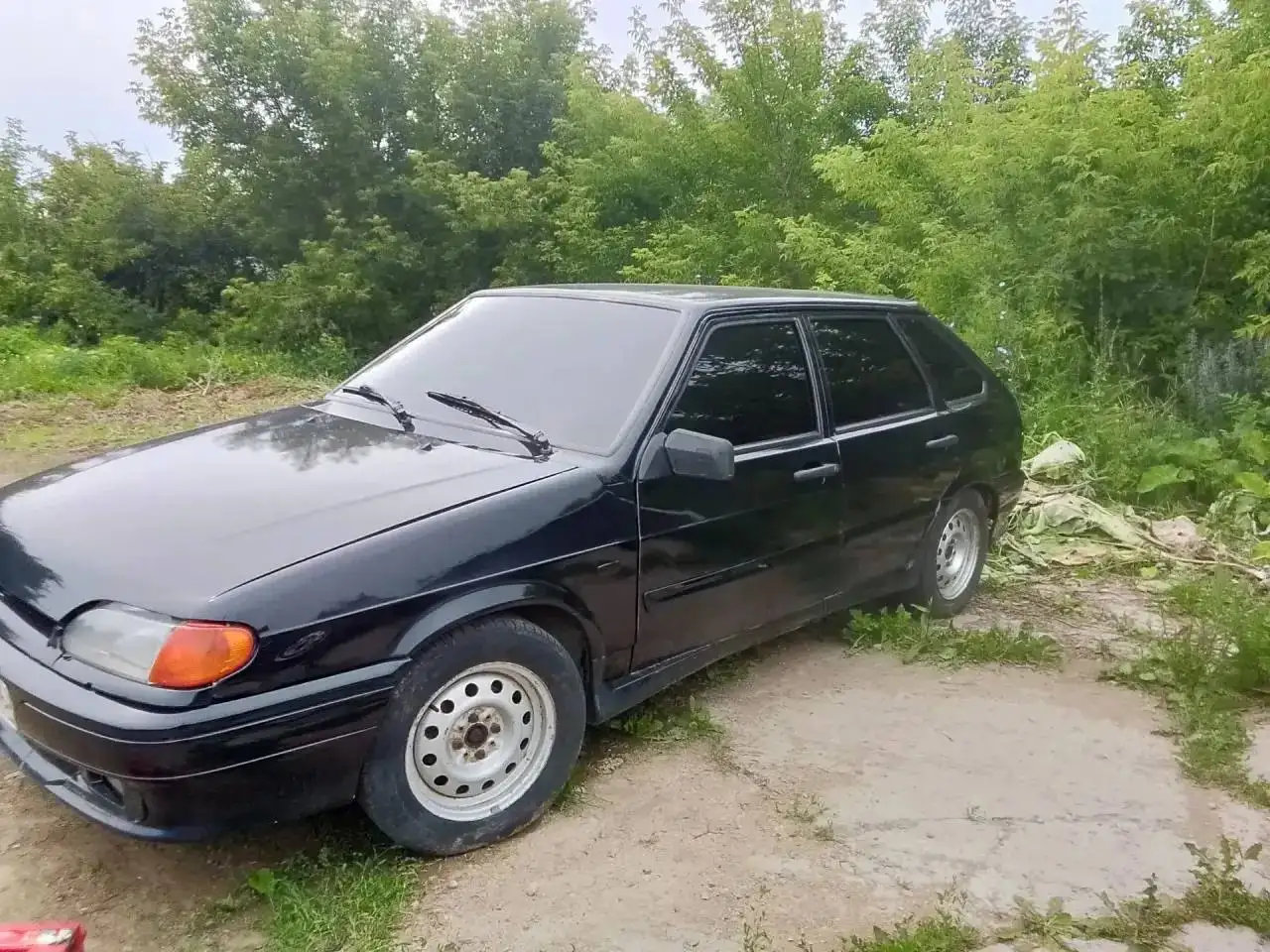 ВАЗ 2114 2005 года в отличном состоянии - Легковые автомобили (Авто) в Лениногорск