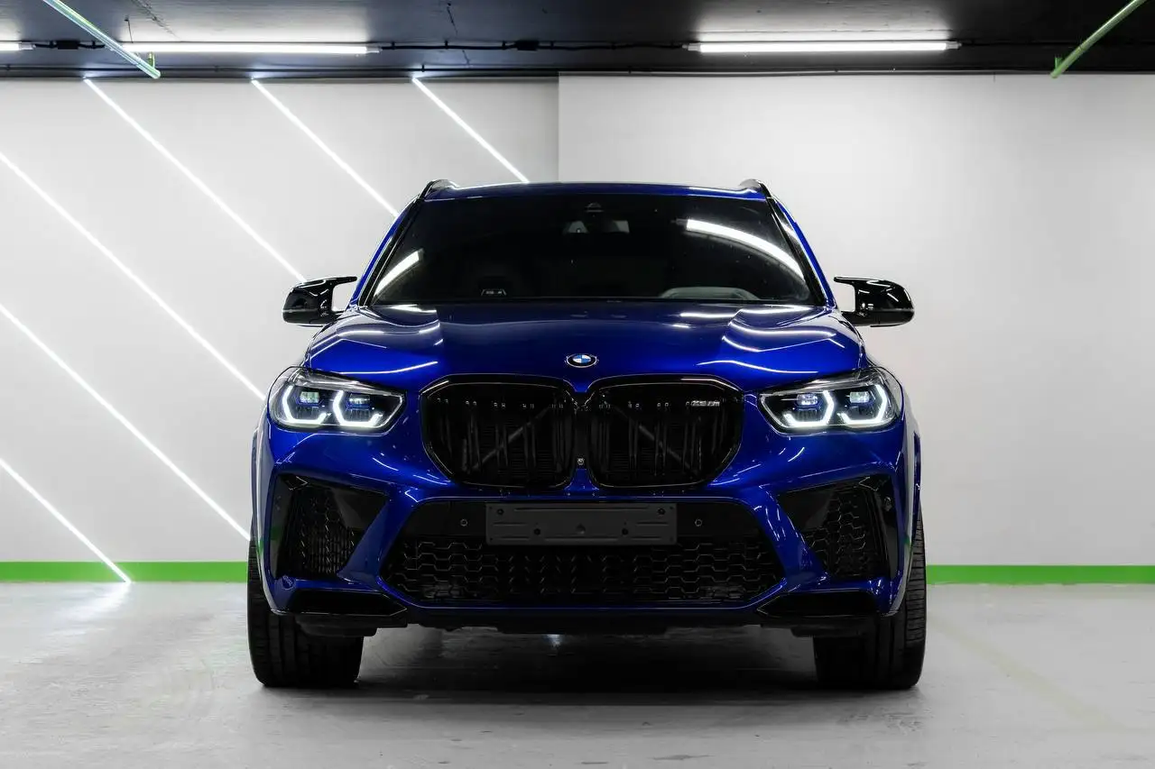 BMW X5M 2021 года - Легковые автомобили (Авто) в Казань