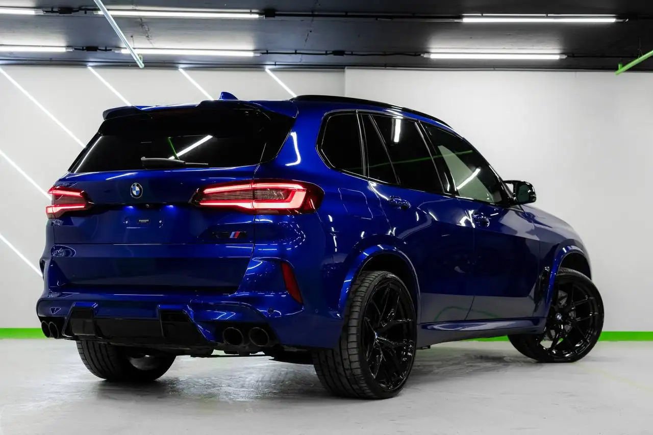 BMW X5M 2021 года - Легковые автомобили (Авто) в Казань