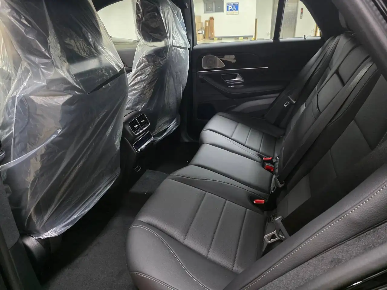 Mercedes-Benz GLE 450d 4MATIC 2026 года в наличии - Легковые автомобили (Авто) в Неизвестно