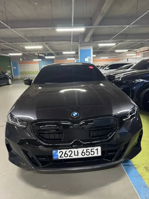 BMW 523D Xdrive M Sport - Запчасти для авто в Неизвестно