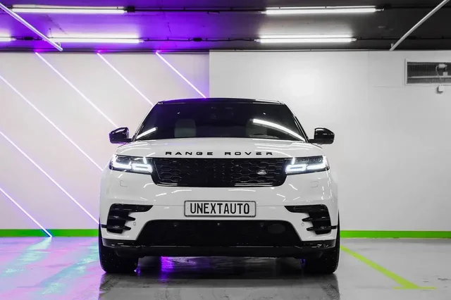 Land Rover Range Rover Velar 2021 - частное объявление в Казань
