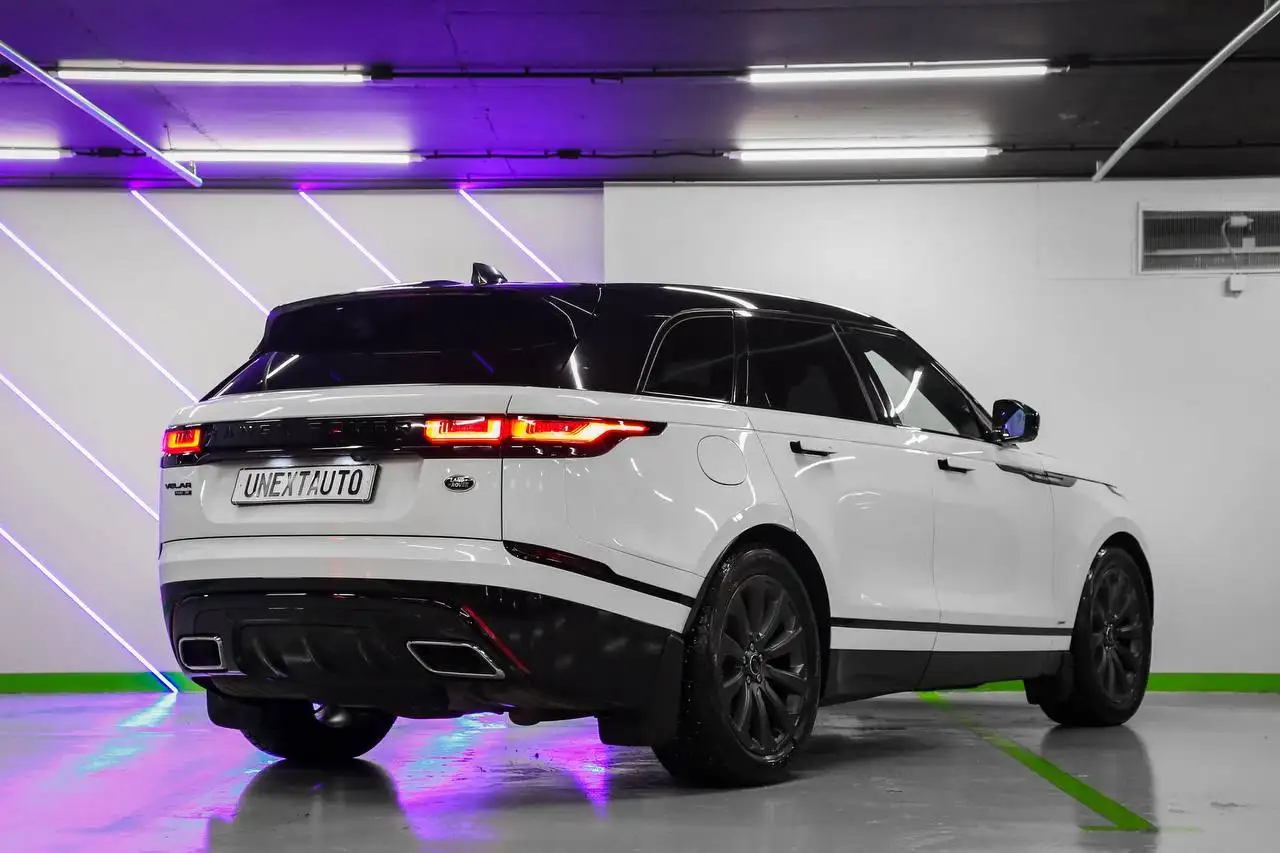 Land Rover Range Rover Velar 2021 - Легковые автомобили (Авто) в Казань