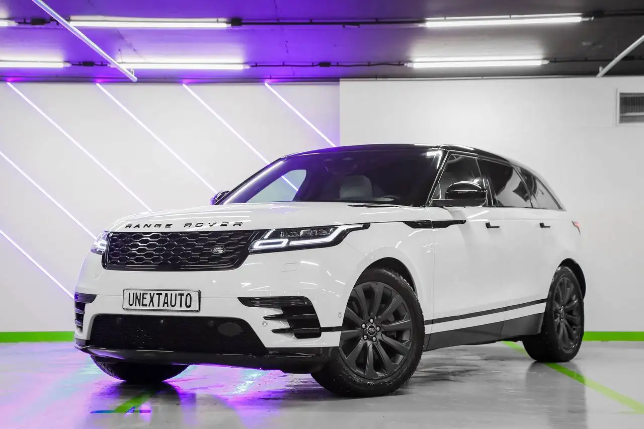 Land Rover Range Rover Velar 2021 - Легковые автомобили (Авто) в Казань