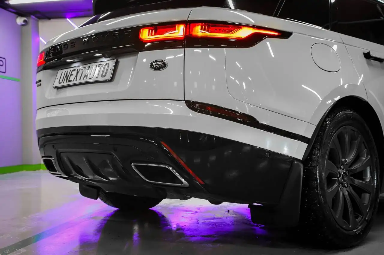 Land Rover Range Rover Velar 2021 - Легковые автомобили (Авто) в Казань