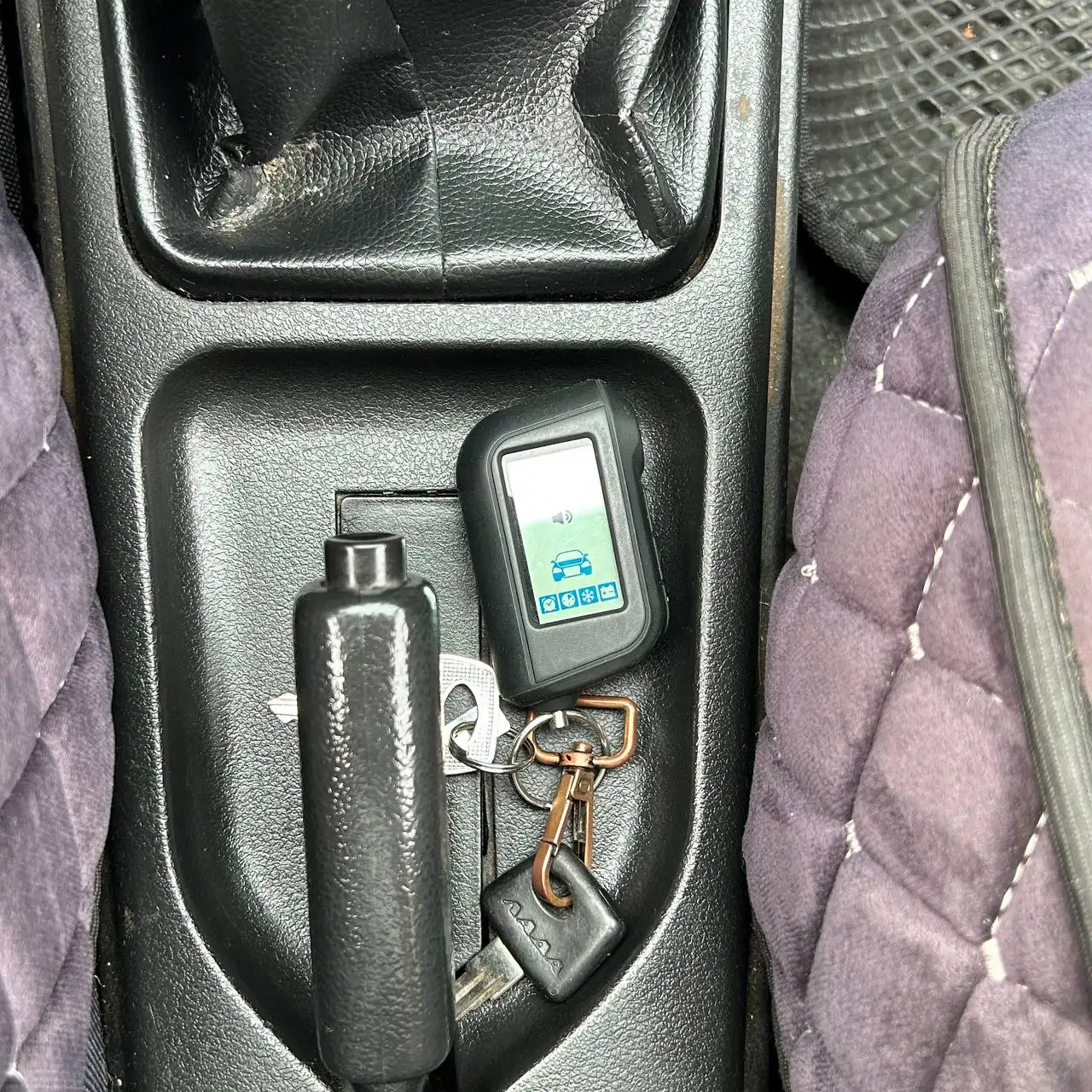 Lada 2114 2011 года в хорошем состоянии - Легковые автомобили (Авто) в Челны