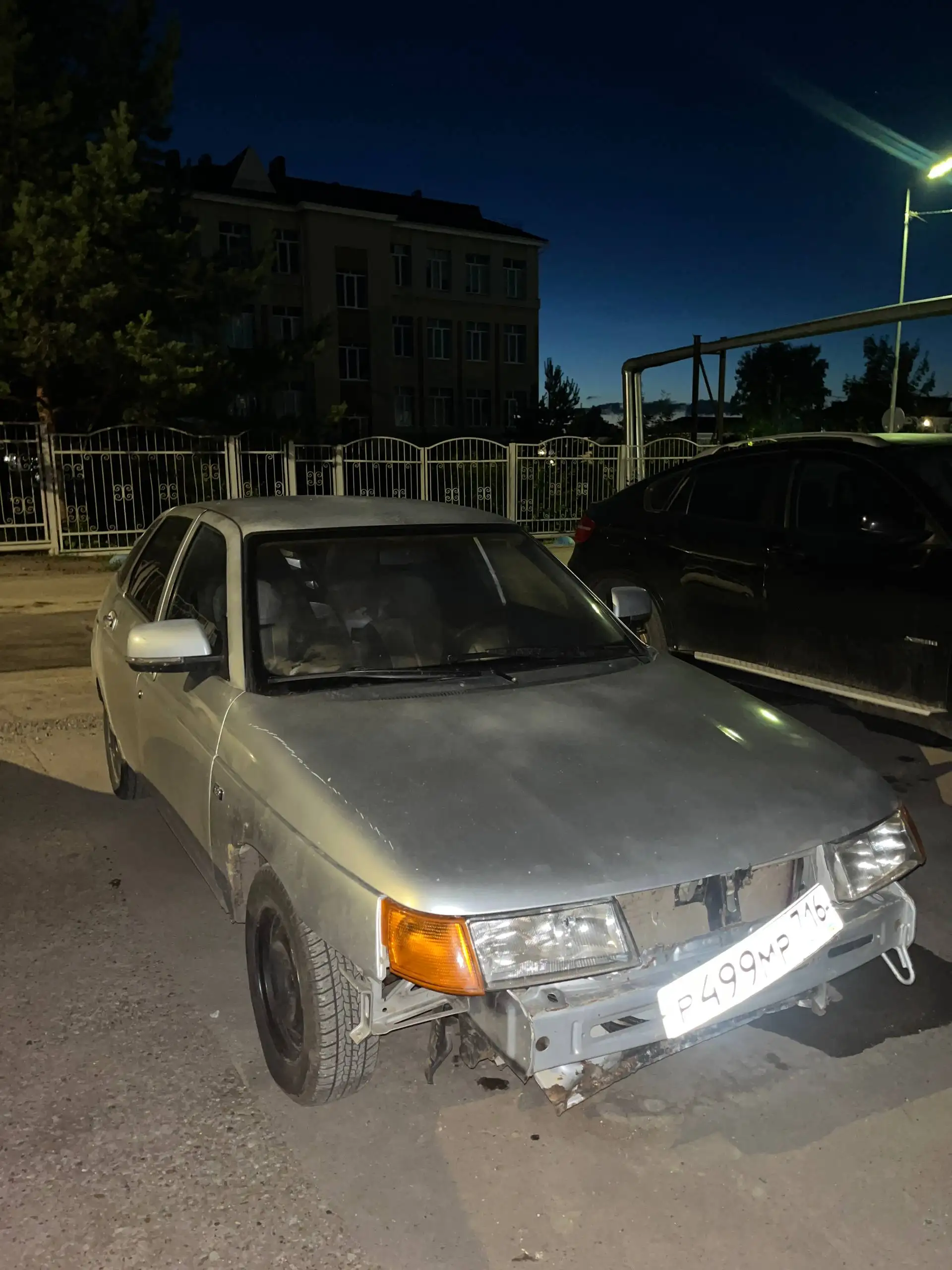 Продам ВАЗ 2112 - Легковые автомобили (Авто) в Альметьевск