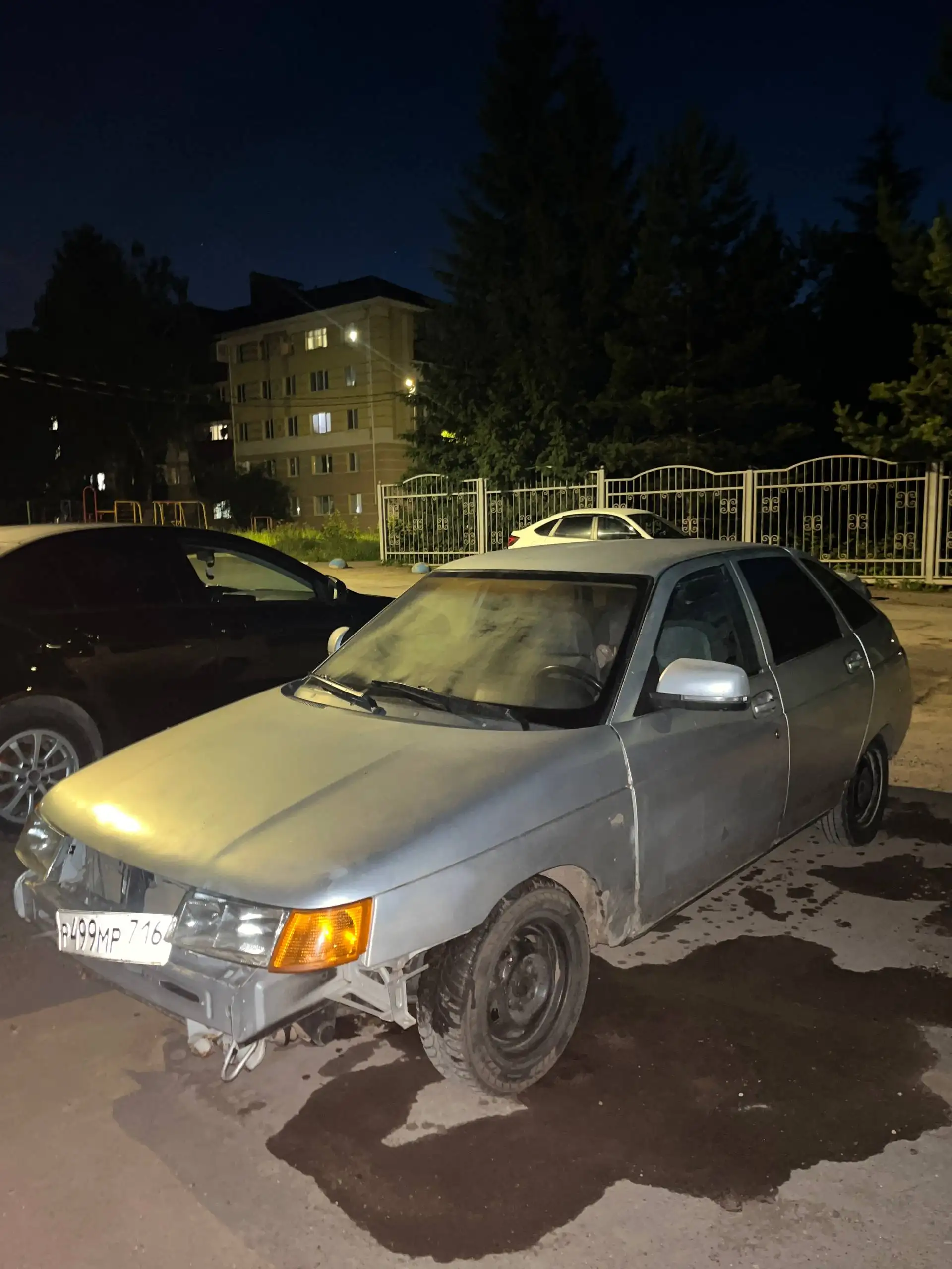 Продам ВАЗ 2112 - Легковые автомобили (Авто) в Альметьевск