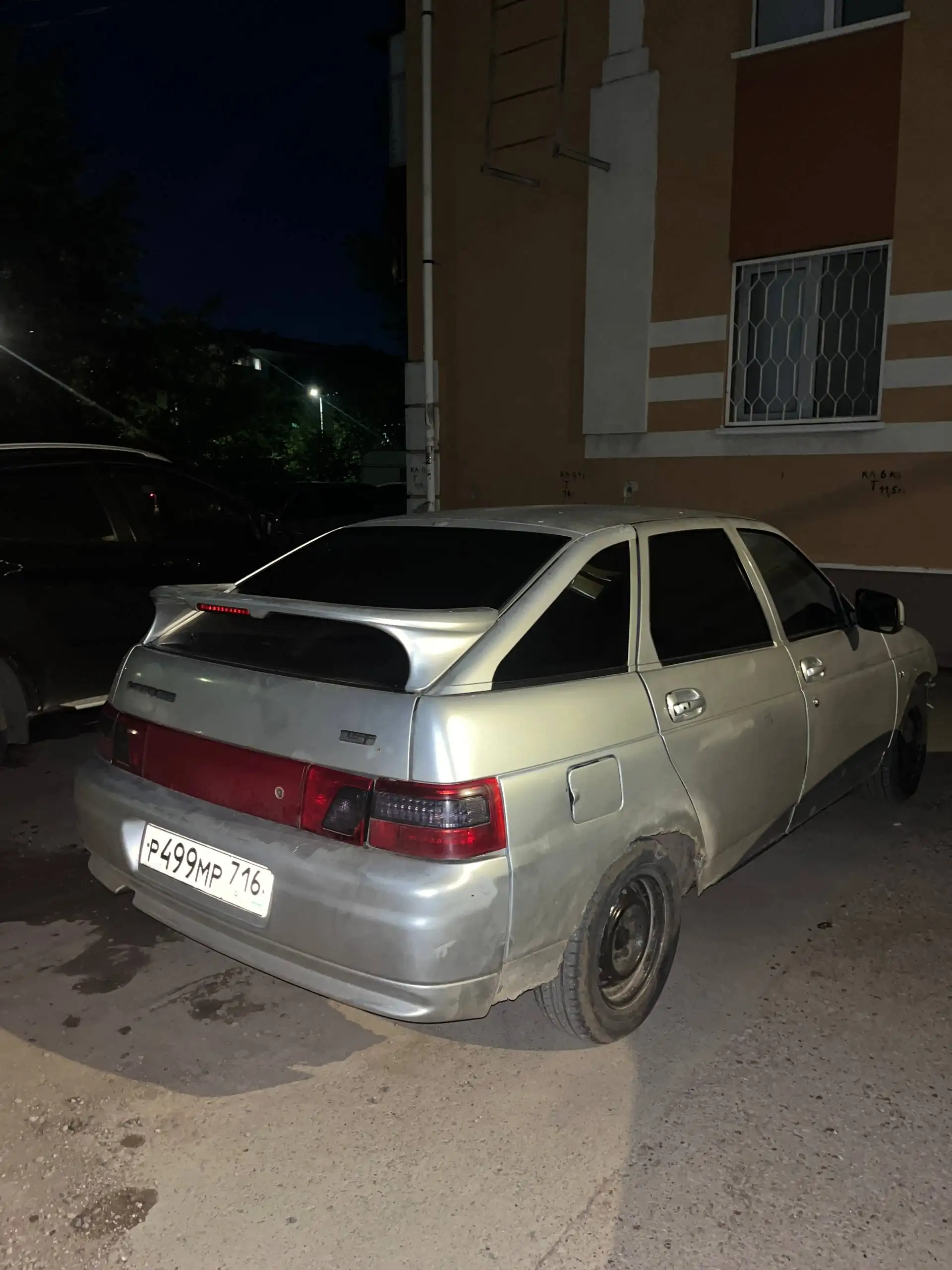 Продам ВАЗ 2112 - Легковые автомобили (Авто) в Альметьевск