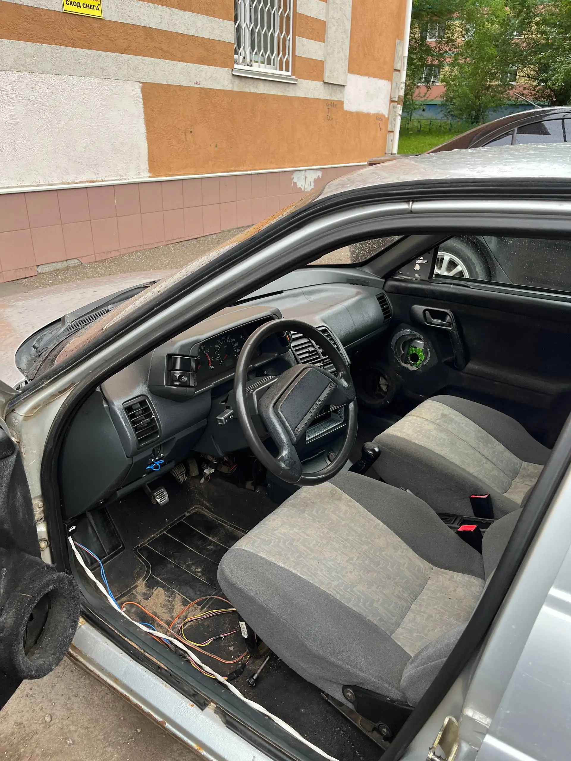 Продам ВАЗ 2112 - Легковые автомобили (Авто) в Альметьевск