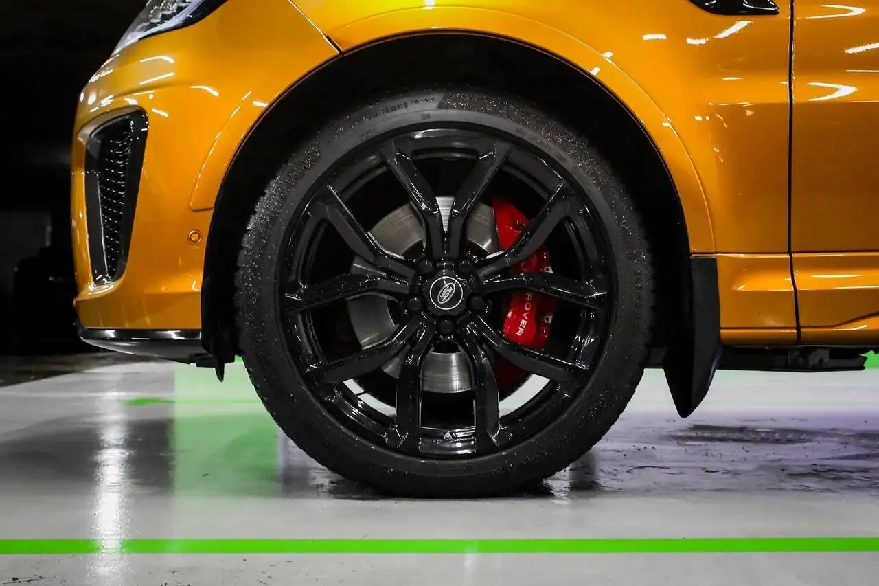 Land Rover Range Rover Sport SVR - Авто в Казань