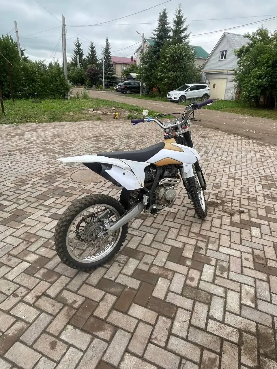 Kayo K1 2024 в отличном состоянии - Квадроциклы (Хобби и отдых) в Набережные Челны