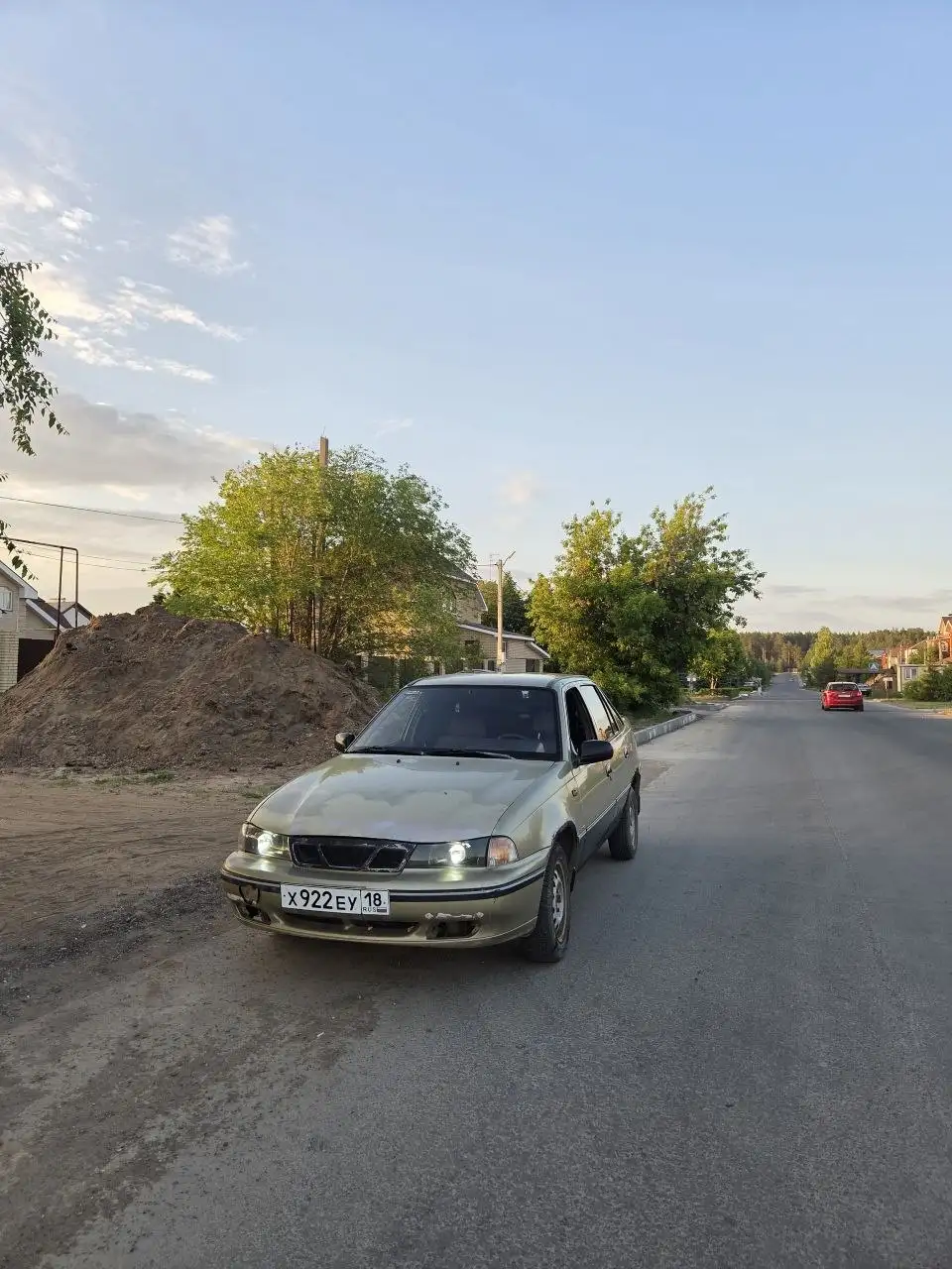 Продажа Нексия 8-9 поколения - Легковые автомобили (Авто) в Казань