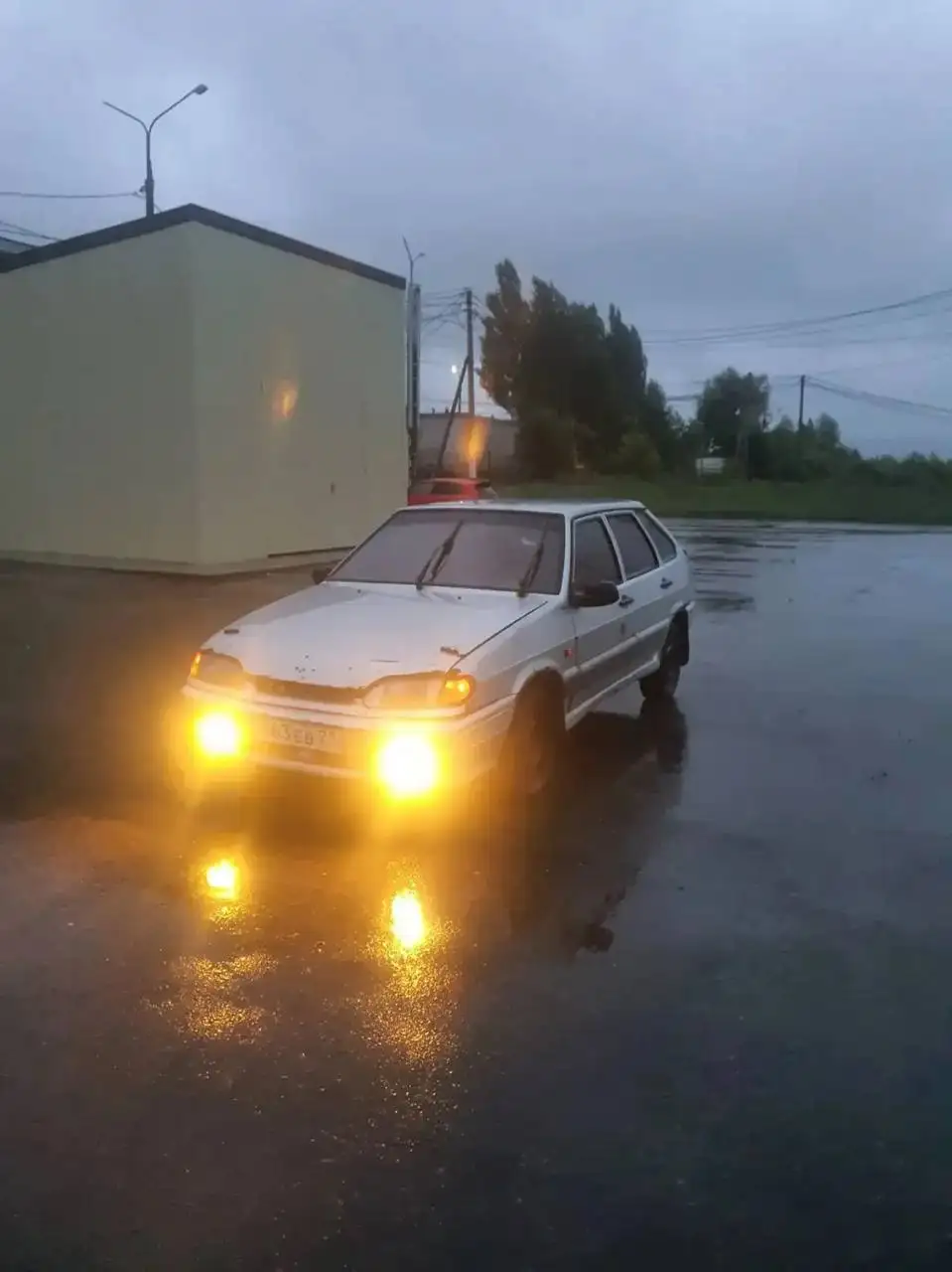 Ваз 2114 06 года - Легковые автомобили (Авто) в Канаш