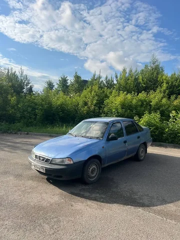 Daewoo Nexia 2008 - SUV в Казань