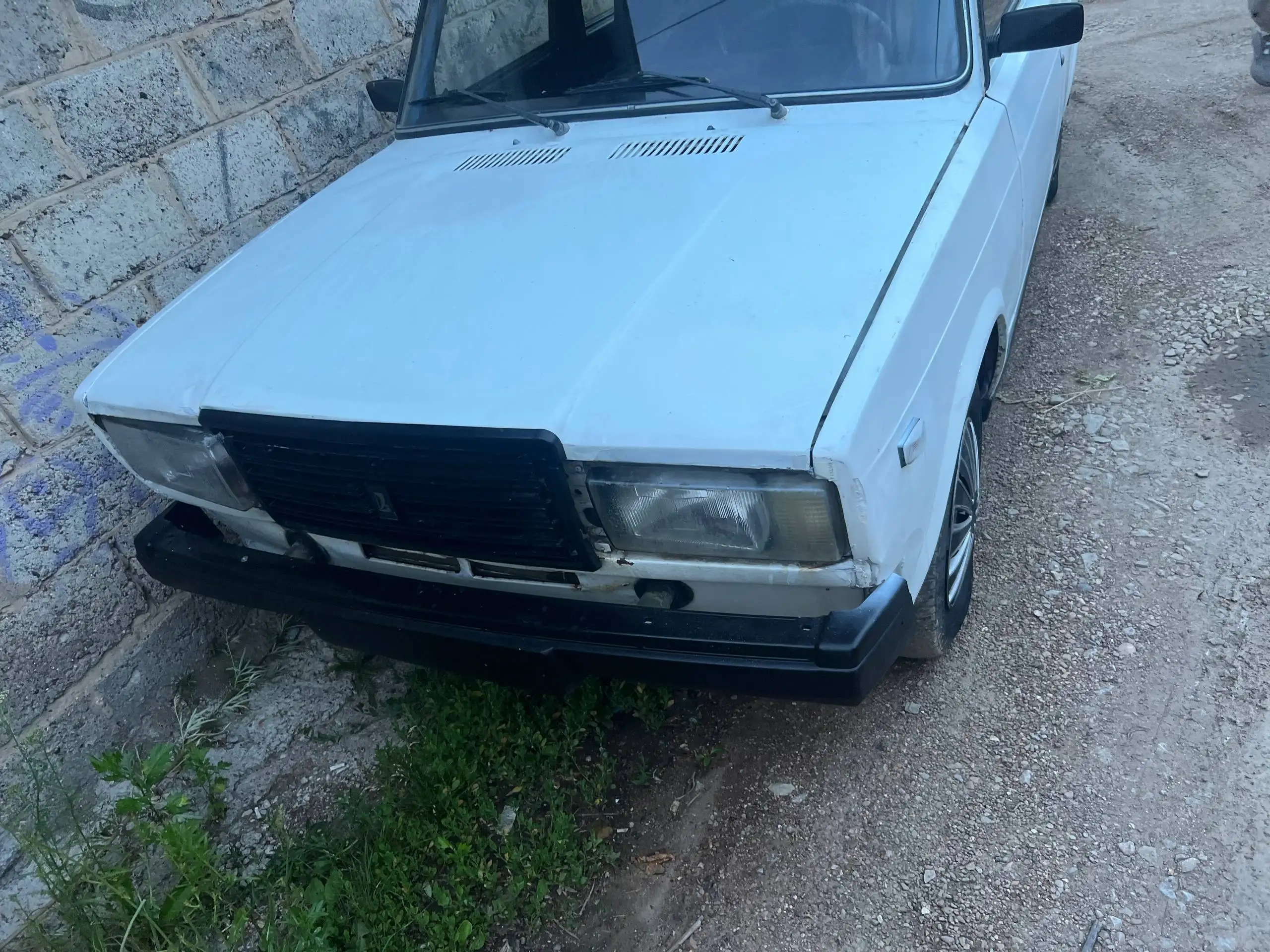 Продам ВАЗ-2107 - Легковые автомобили (Авто) в Уфа
