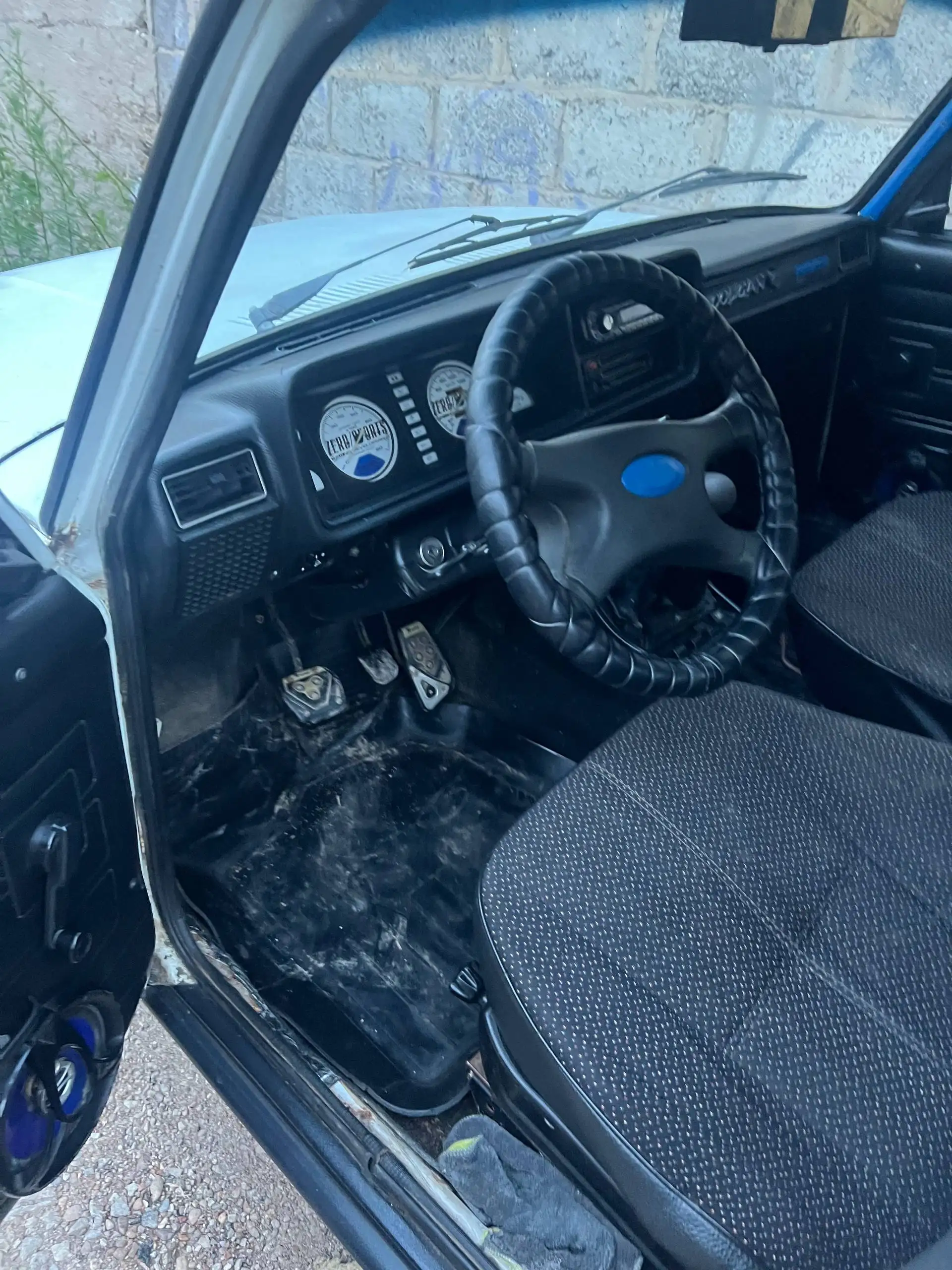 Продам ВАЗ-2107 - Легковые автомобили (Авто) в Уфа