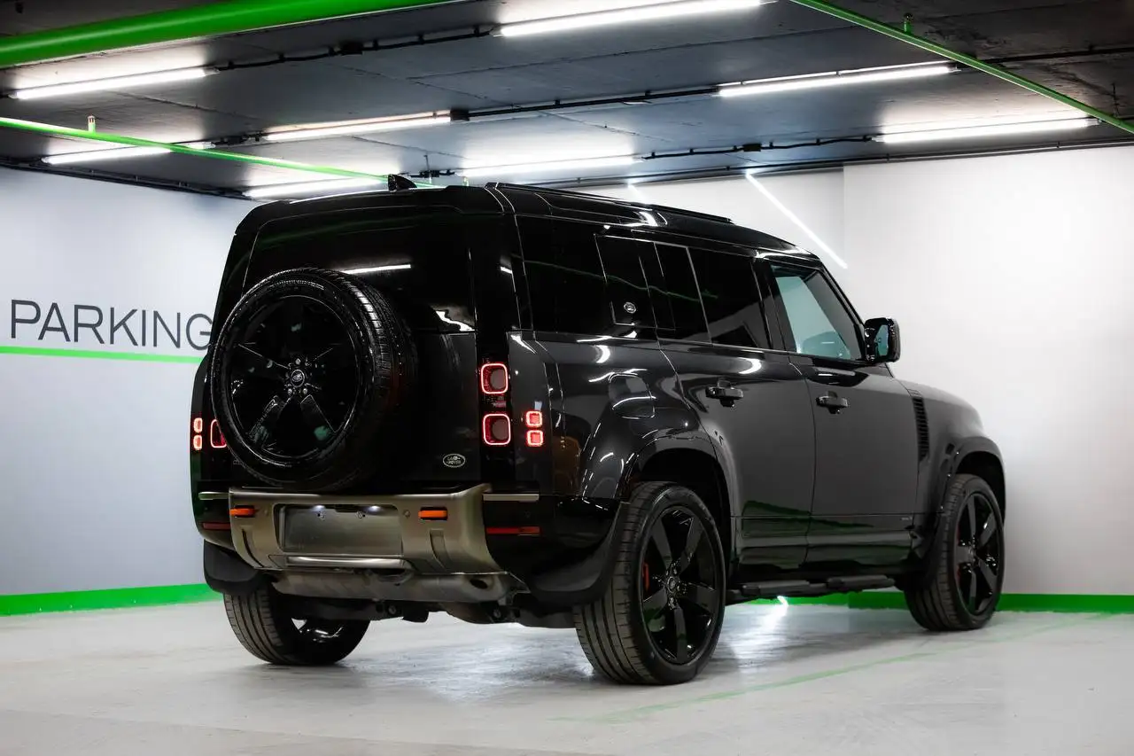 LR Defender 2021 3.0 бензин - Внедорожники (Авто) в Москва