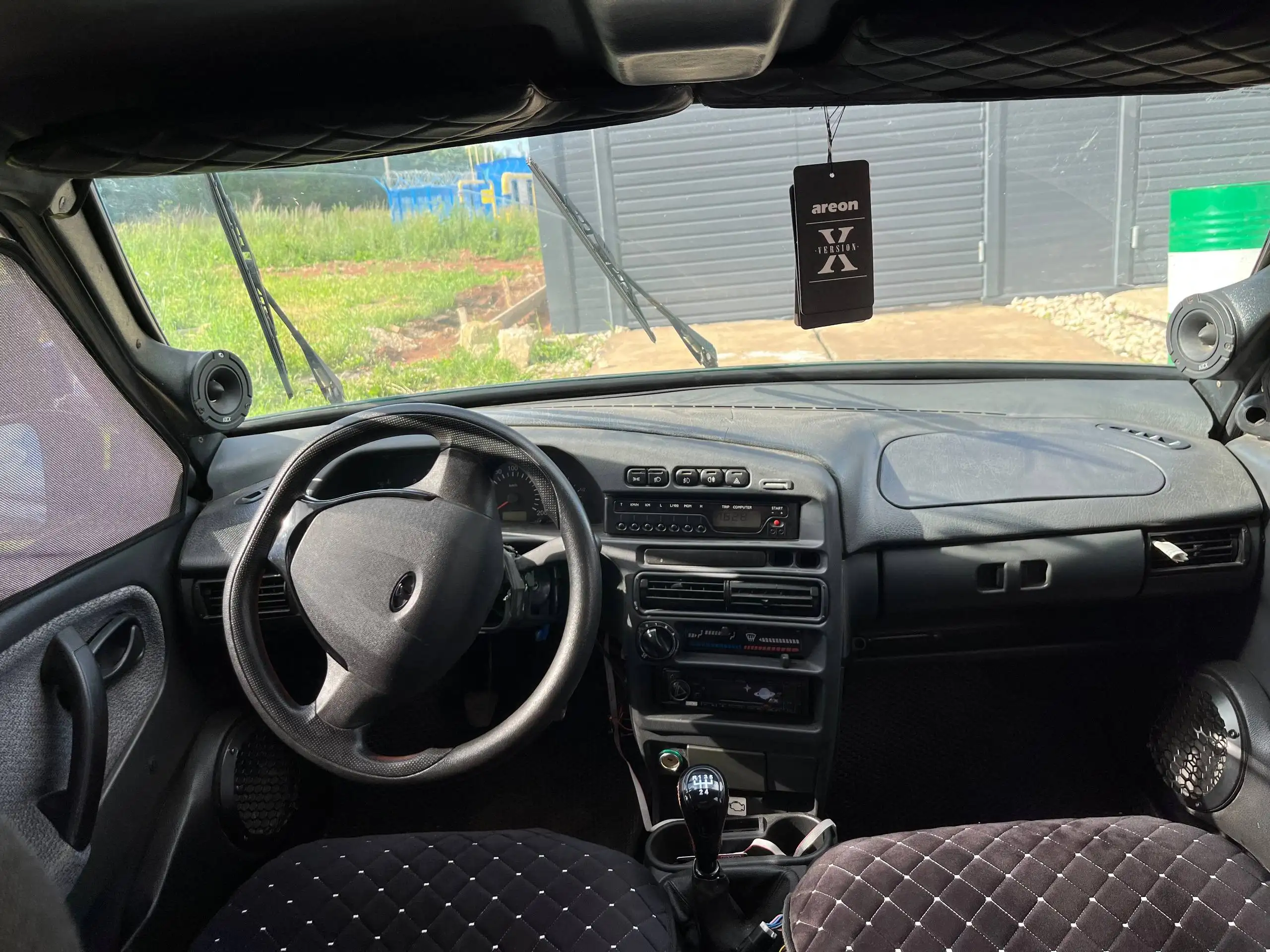 Продажа ВАЗ 2109 в Мамадыше - Легковые автомобили (Авто) в Мамадыш