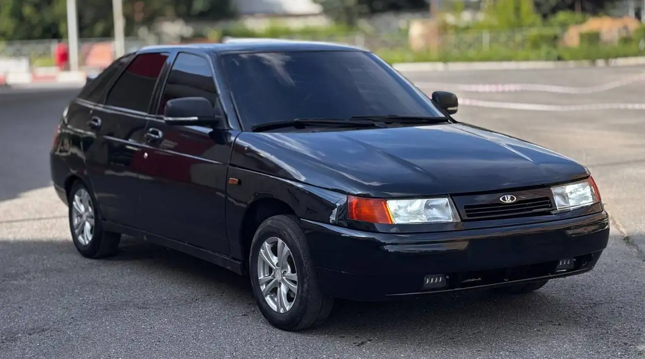 Продажа ВАЗ 2112 2008 года - Легковые автомобили (Авто) в Казань