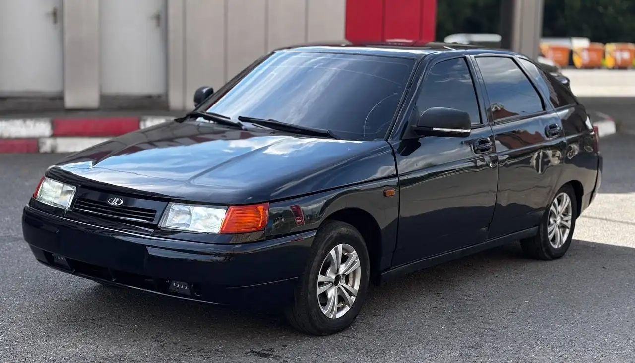 Продажа ВАЗ 2112 2008 года - Легковые автомобили (Авто) в Казань