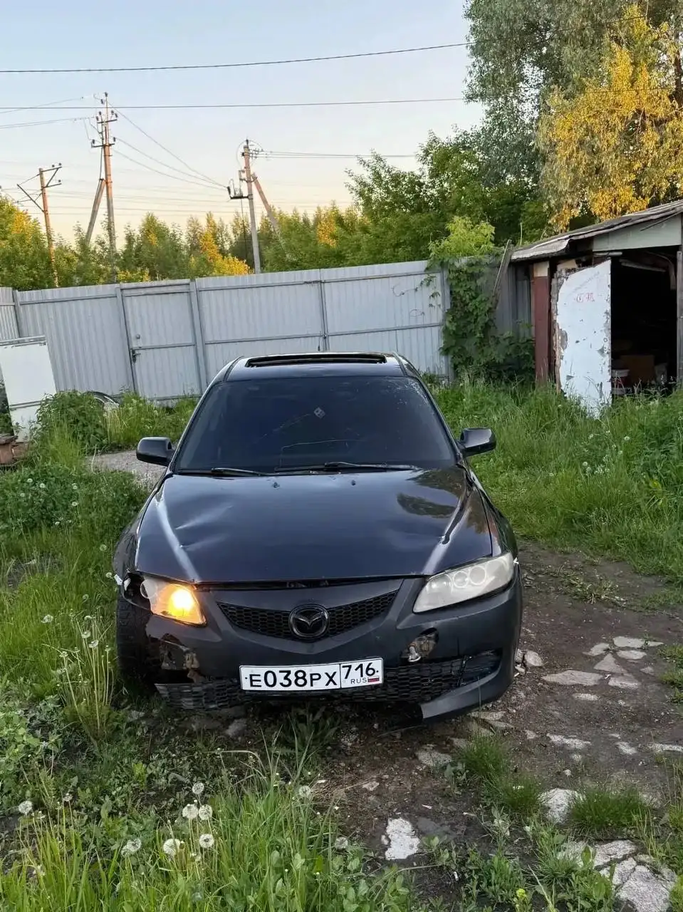 Продажа автомобиля в максимальной комплектации - Авто в Казань