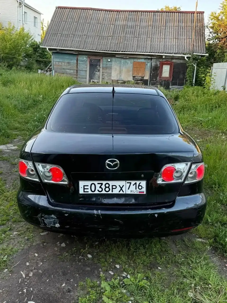 Продажа автомобиля в максимальной комплектации - Авто в Казань