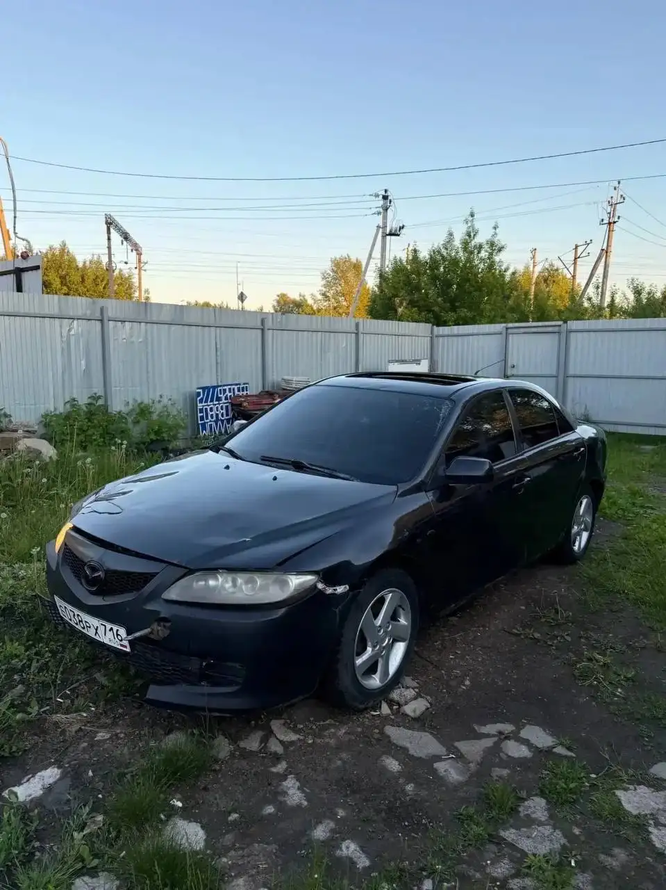 Продажа автомобиля в максимальной комплектации - Авто в Казань