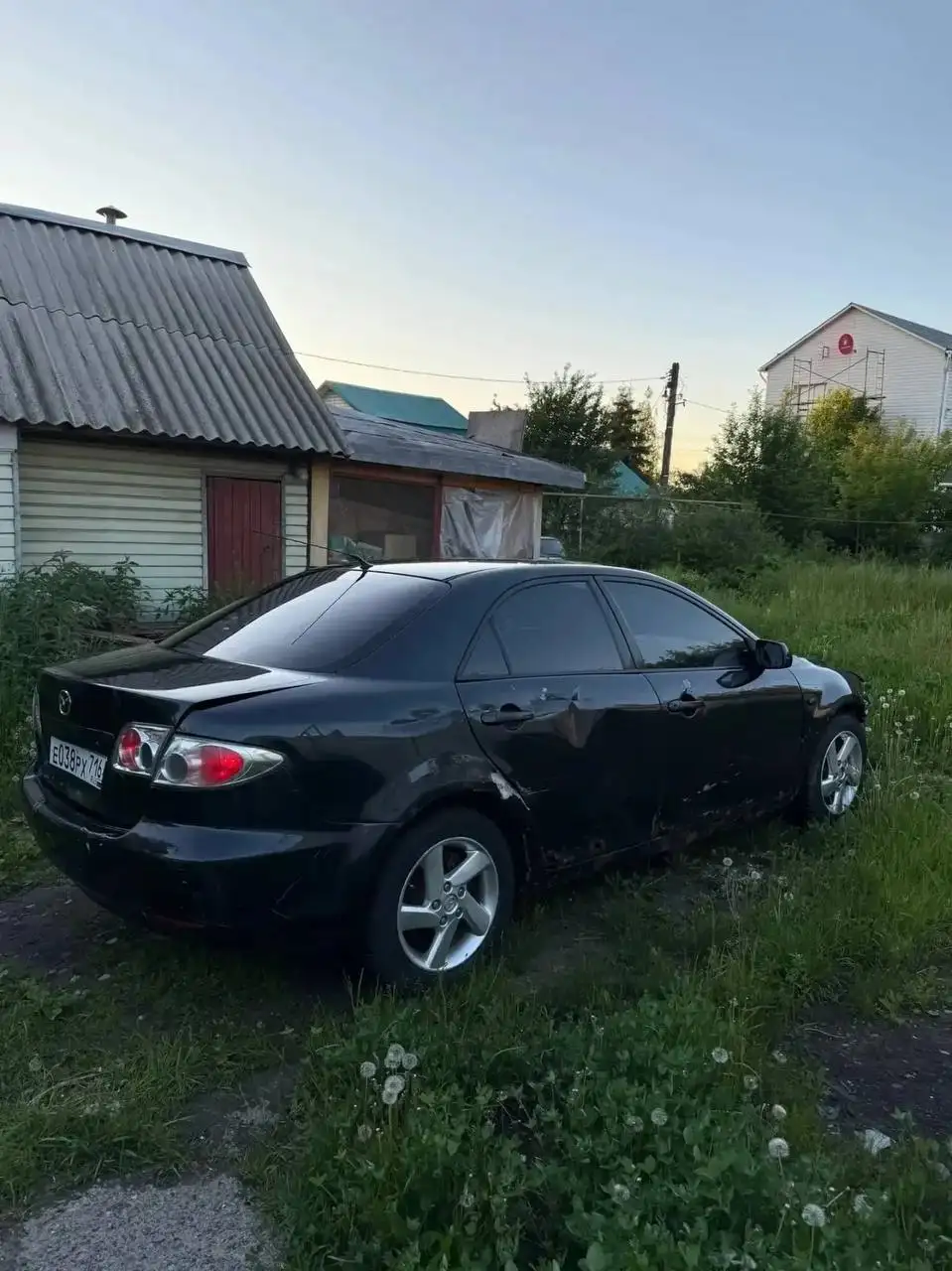 Продажа автомобиля в максимальной комплектации - Авто в Казань