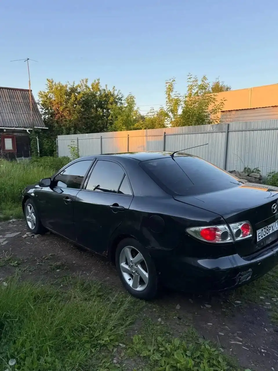 Продажа автомобиля в максимальной комплектации - Авто в Казань
