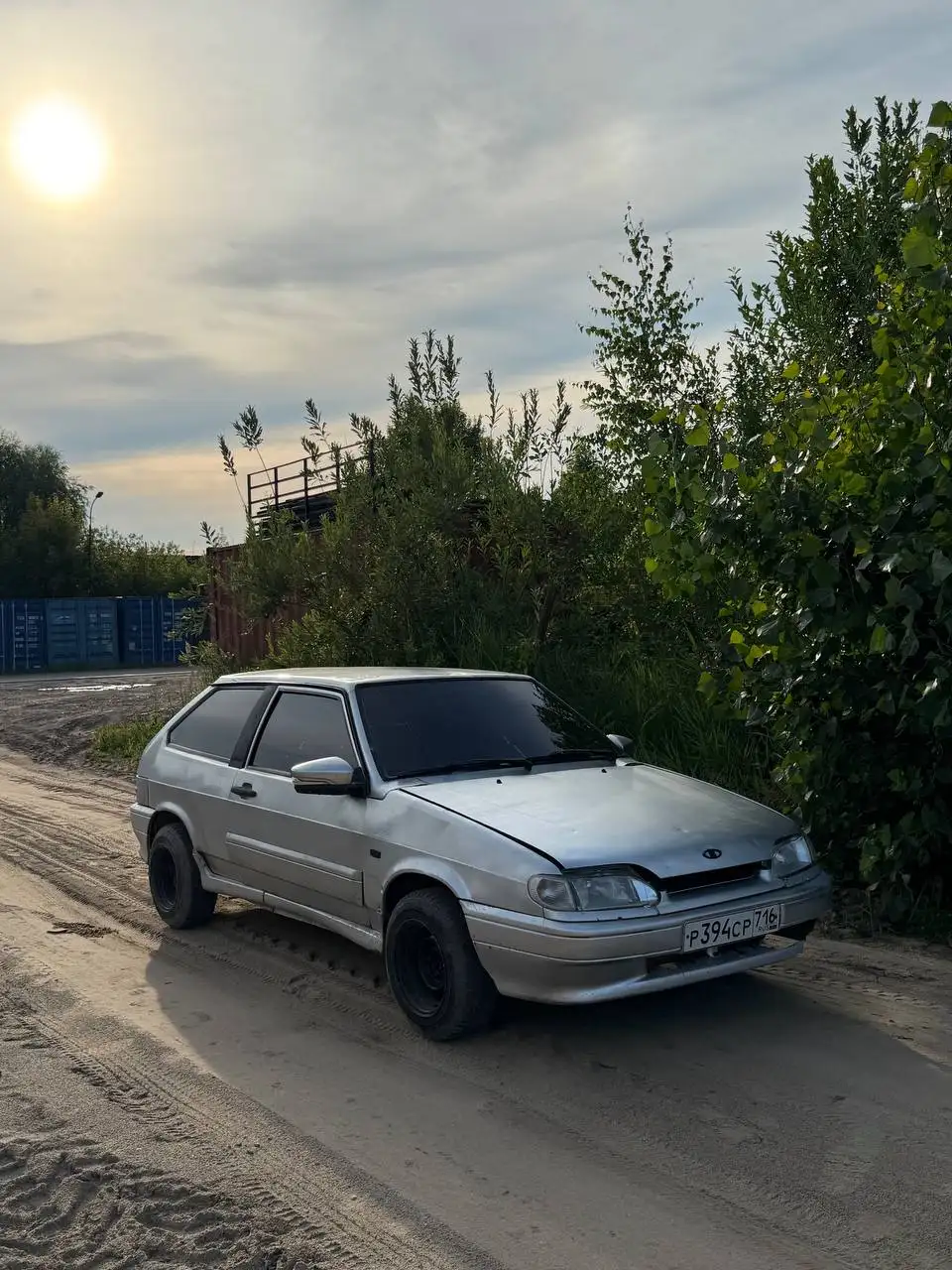 ВАЗ 2113 2012 года - ВАЗ (Авто) в Казань